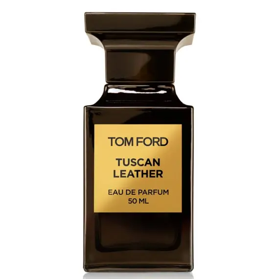Tuscan Leather by Tom Ford Eau de Parfum 50 ml | UAE