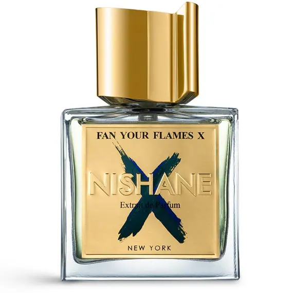 فان يور فلاميس X من Nishane Extrait de Parfum 100 ml | ال…