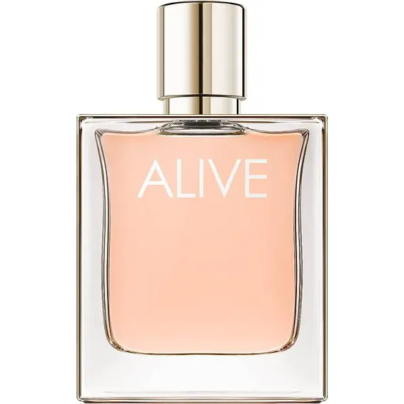 Boss Alive by Hugo Boss Eau de Parfum 50 ml | UAE