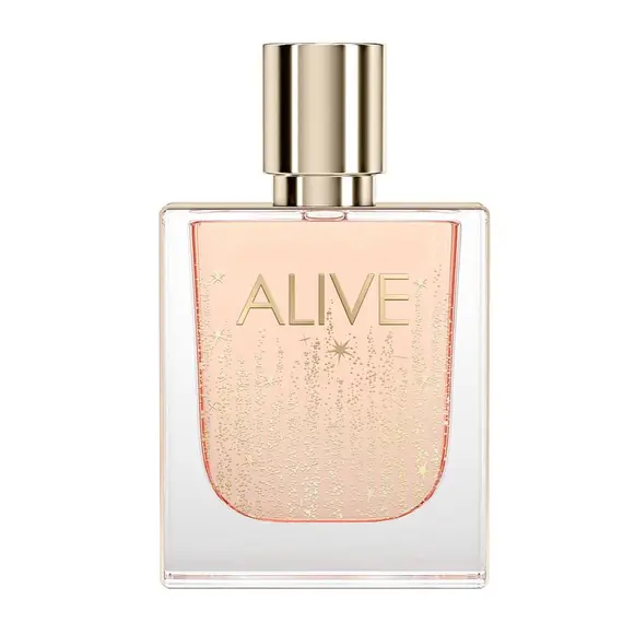 بوس أليف ليميتد إديشن من Hugo Boss Eau de Parfum 50 ml…