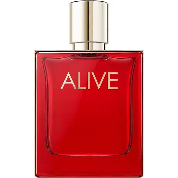 Boss Alive