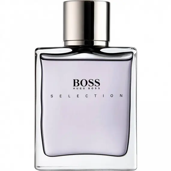بوس سيليكشن من Hugo Boss Eau de Toilette 100 ml | الإمارات