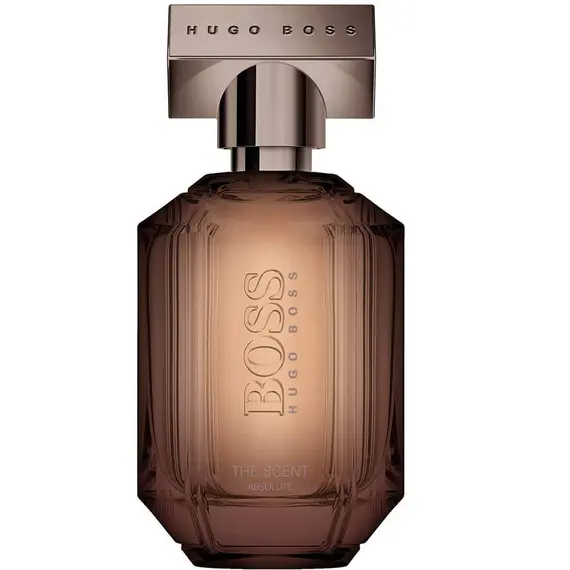 Boss The Scent Absolute by Hugo Boss Eau de Parfum 50 ml…