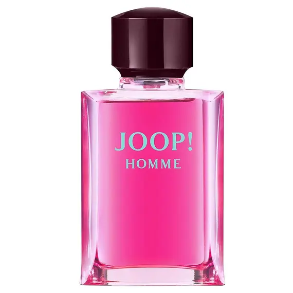 Homme by Joop! Eau de Toilette 125 ml | UAE