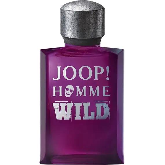 Homme Wild