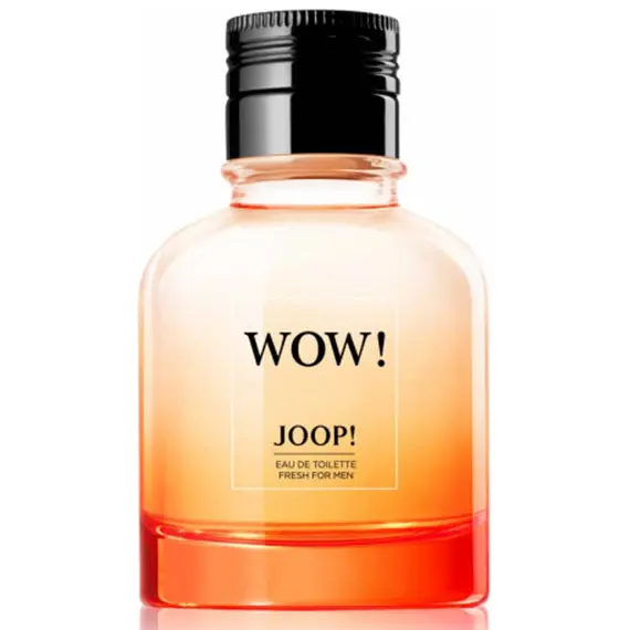 Wow Fresh by Joop! Eau de Toilette 40 ml | UAE