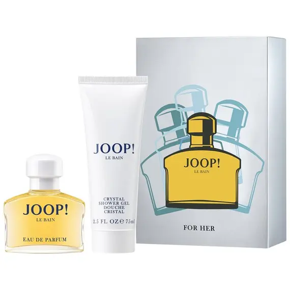 Le Bain + Shower Gel