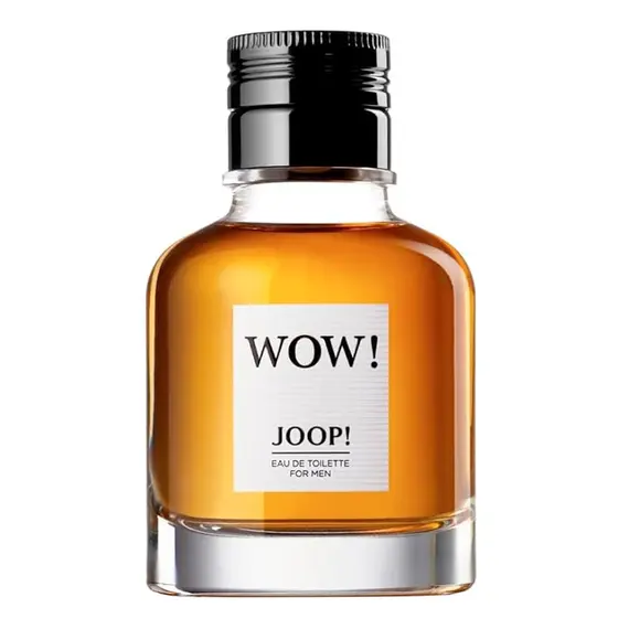 Wow! by Joop! Eau de Toilette 40 ml | UAE