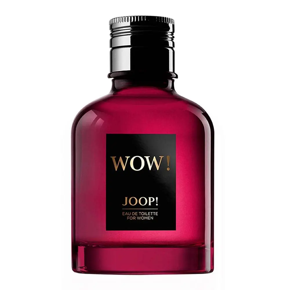 Wow! by Joop! Eau de Toilette 60 ml | UAE