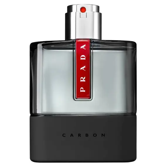 Luna Rossa Carbon by Prada Eau de Toilette 150 ml | UAE