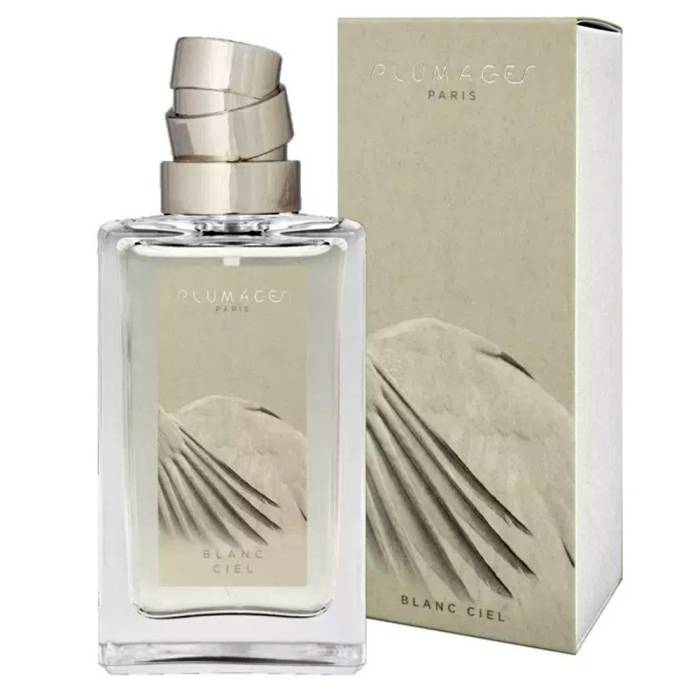 بلوماجيس بلان كيل من Plumages Paris Eau de Parfum 100 ml…