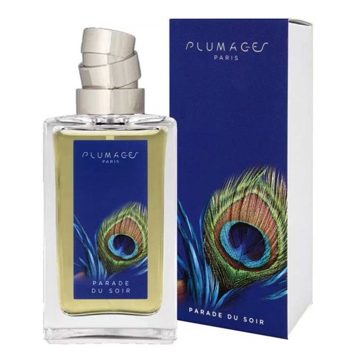 Plumages Parade Du Soir by Plumages Paris Eau de Parfum 1…