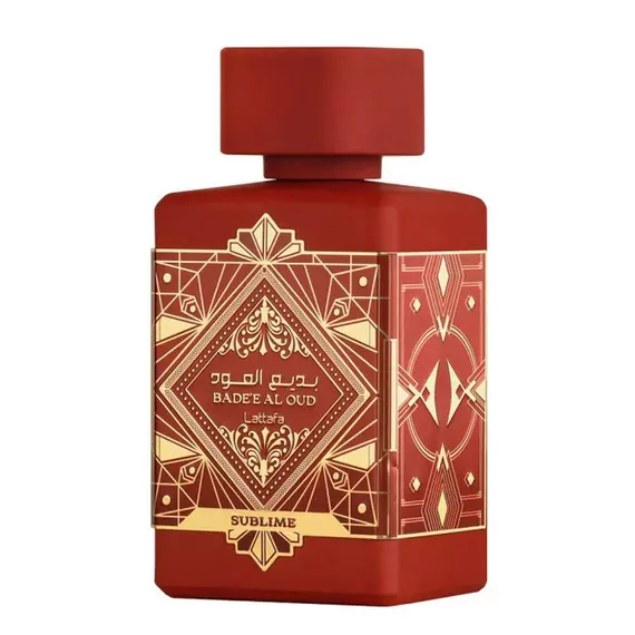 Bade'E Al Oud Sublime by Lattafa Eau de Parfum 100 ml | UAE