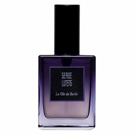 لا فيل دي بيرلين كونفيت دي من Serge Lutens Parfum 25 ml…