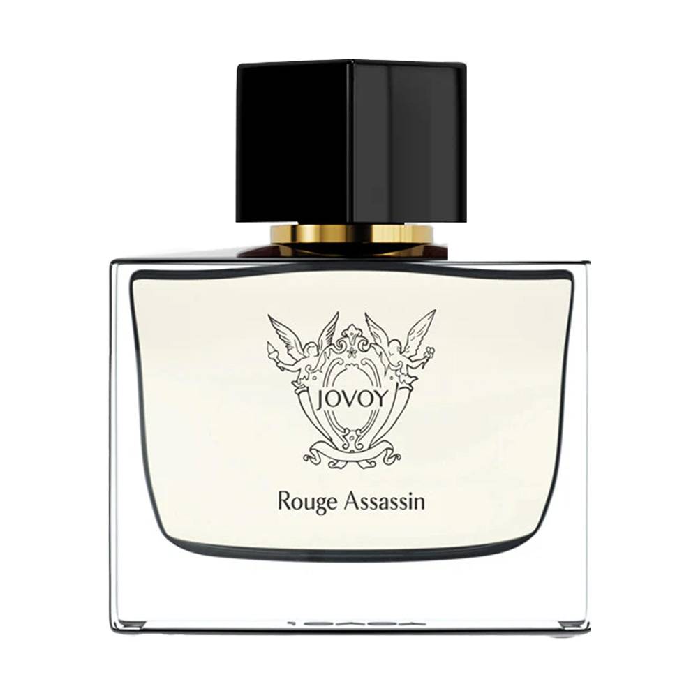 Rouge Assassin by Jovoy Eau de Parfum 100 ml | UAE