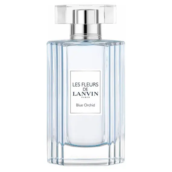 Lanvin Les Fleurs De Lanvin Blue Orchid