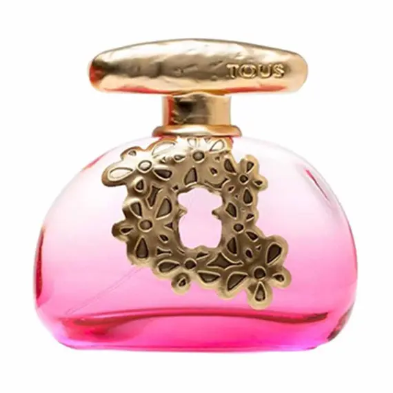 فلورال تاتش من Tous Eau de Toilette 100 ml | الإمارات