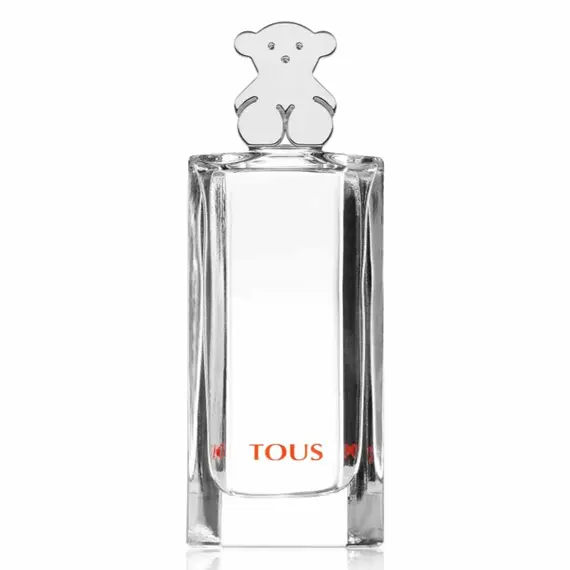 Tous by Tous Eau de Toilette 50 ml | UAE