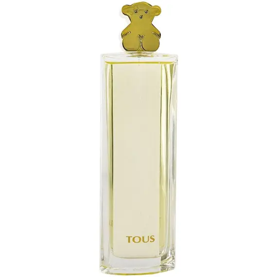 Gold by Tous Eau de Parfum 90 ml | UAE