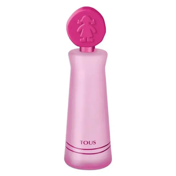 Kids Girl by Tous Eau de Toilette 100 ml | UAE