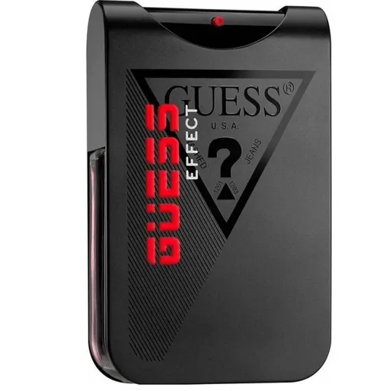 Effect by Guess Eau de Toilette 100 ml | UAE