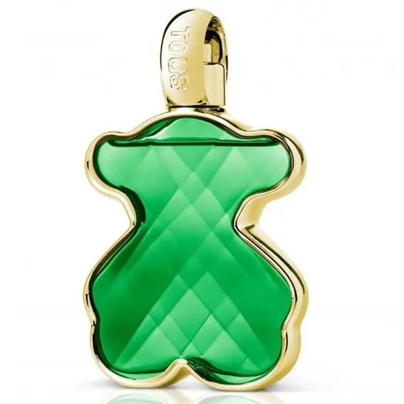 Tous لاف مي ذا يميرالد إليكسير 90 ml | Brands Perfume