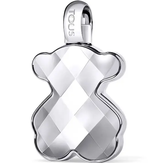 Loveme The Silver