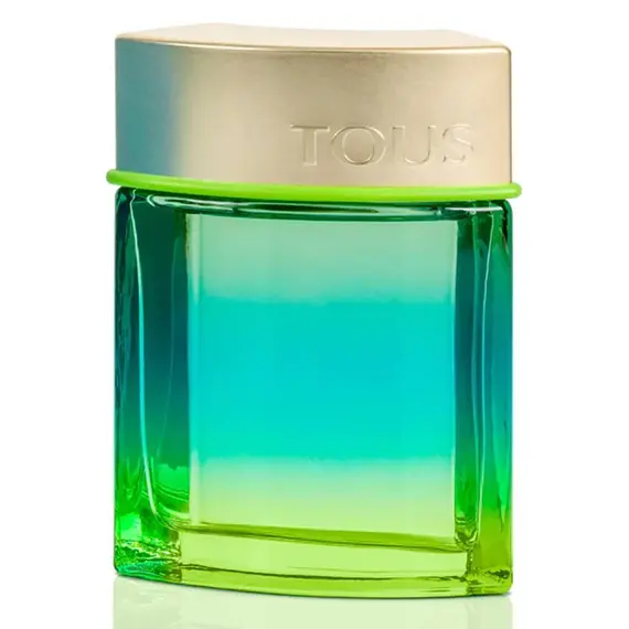 Man Chill by Tous Eau de Toilette 100 ml | UAE