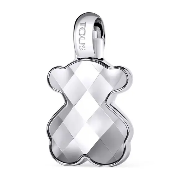لاف مي ذا سيلفر من Tous Parfum 50 ml | الإمارات