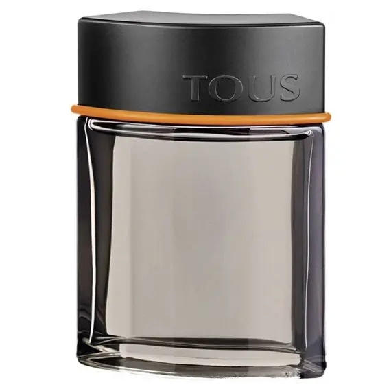 مان إنتنس من Tous Eau de Toilette 100 ml | الإمارات