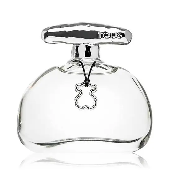 The Luminous Gold by Tous Eau de Toilette 100 ml | UAE