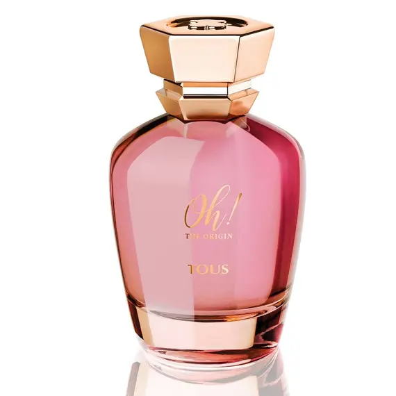 Oh! The Origin by Tous Eau de Parfum 100 ml | UAE