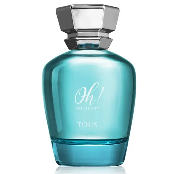 وه! ذا وريجين من Tous Eau de Toilette 100 ml | الإمارات