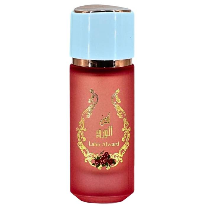 Lahn Alward by Risala Eau de Parfum 75 ml | UAE