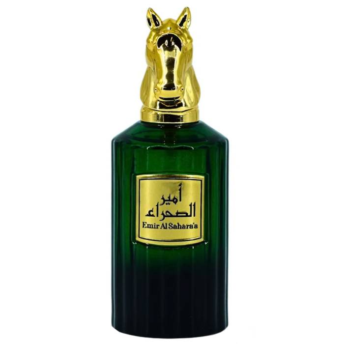 Emir Al Sahara'A by Risala Eau de Parfum 90 ml | UAE
