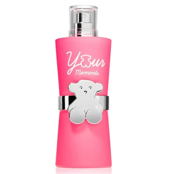 يور مومينتس من Tous Eau de Toilette 90 ml | الإمارات