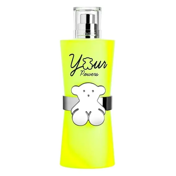 Your Powers by Tous Eau de Toilette 90 ml | UAE