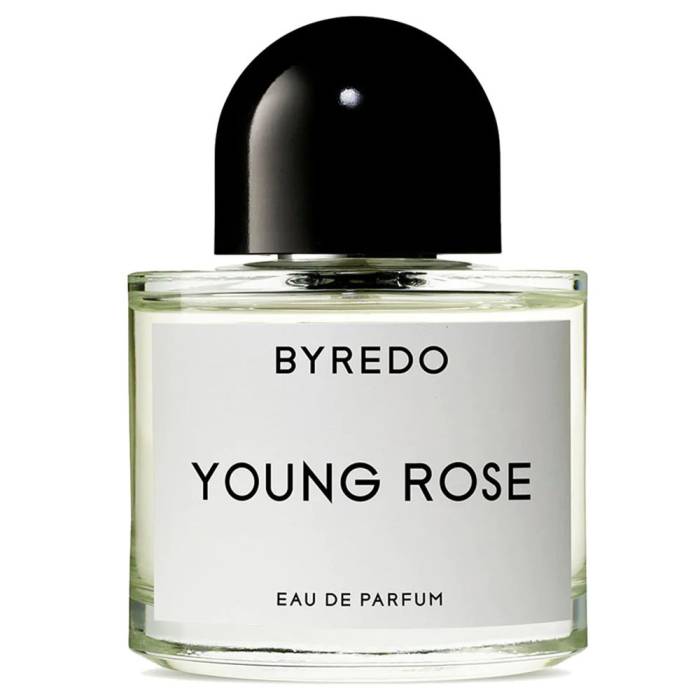 أيونغ روز من Byredo Eau de Parfum 50 ml | الإمارات