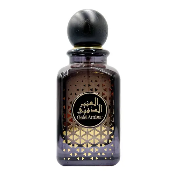 Gold Amber by Risala Eau de Parfum 100 ml | UAE