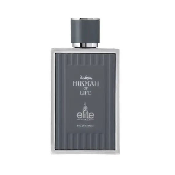 Elite Hikmah Of Life by Risala Eau de Parfum 100 ml | UAE