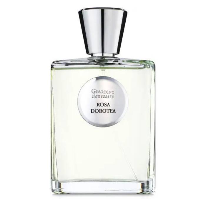 Giardino Benessere Rosa Dorotea 100 ml | Brands Perfume