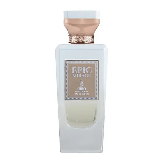 Elite Epic Mirage by Risala Eau de Parfum 100 ml | UAE