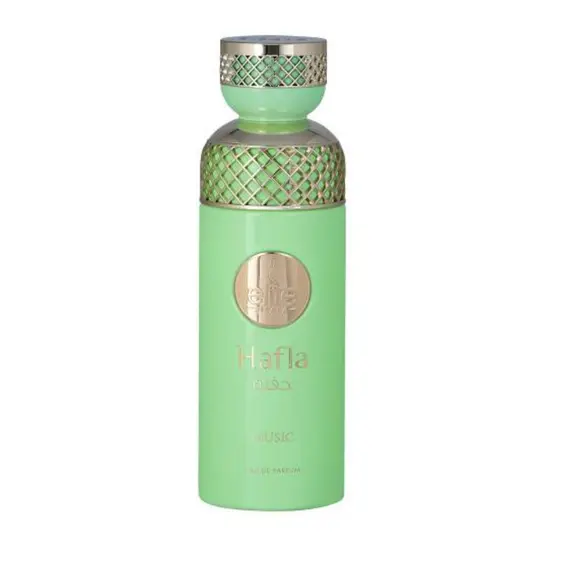 Elite Hafla Music by Risala Eau de Parfum 200 ml | UAE