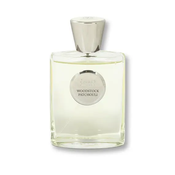 Woodstock Patchouli by Giardino Benessere Eau de Parfum 1…