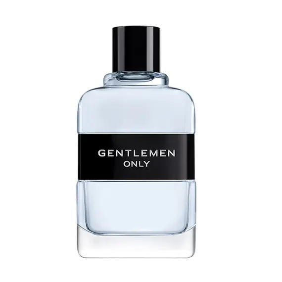 Gentlemen Only by Givenchy Eau de Toilette 100 ml | UAE