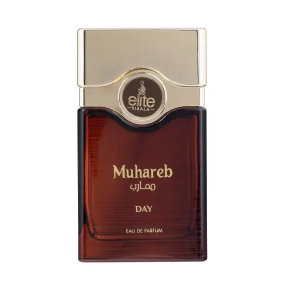 Elite Muhareb Day by Risala Eau de Parfum 100 ml | UAE