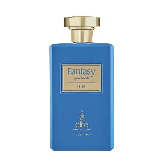 Elite Fantasy