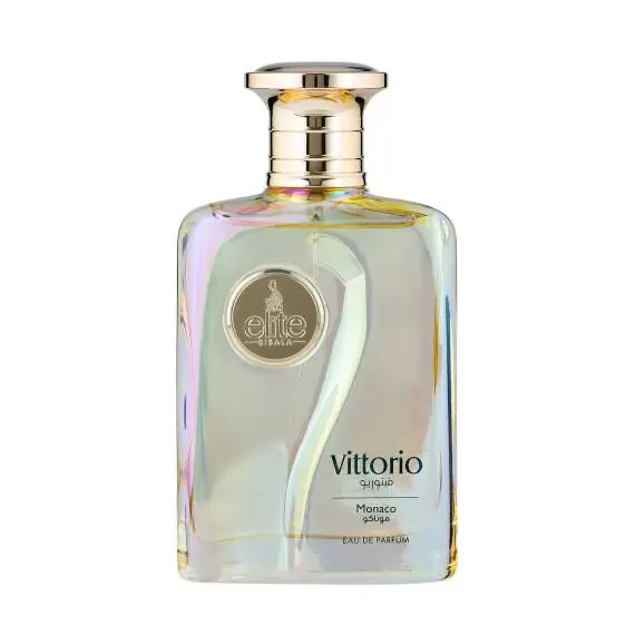 يليت فيتوريو موناكو من Risala Eau de Parfum 100 ml | الإم…