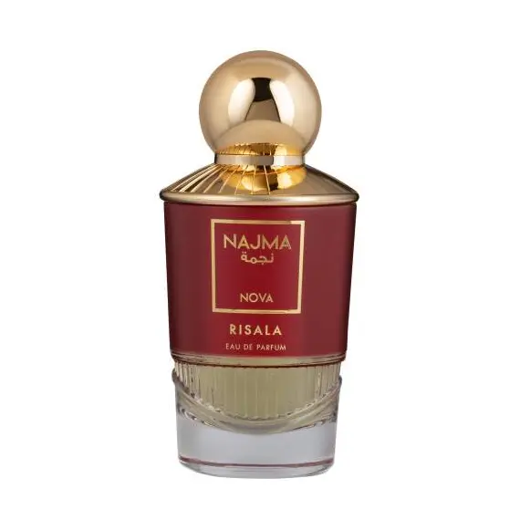 Najma Nova by Risala Eau de Parfum 100 ml | UAE