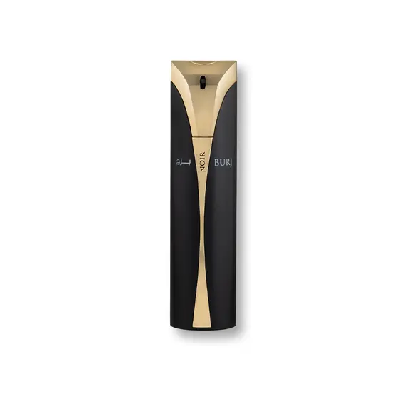 Burj Noir by Risala Eau de Parfum 100 ml | UAE